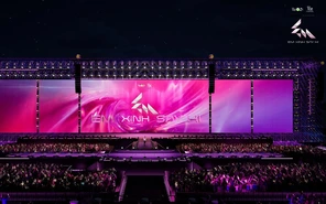 Trước thềm concert Em xinh say hi, fan Best5 làm gì để ủng hộ thần tượng?