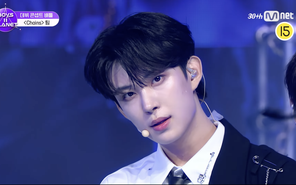 Boys II Planet tập 9: Kim Geonwoo giữ chuỗi 3 lần chiến thắng
