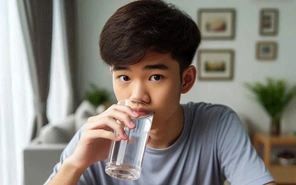 Top 5 thực phẩm nên dùng sau khi đi mưa