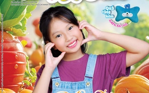Đón đọc Ngôi Sao Nhỏ số 5, phát hành ngày 16-9: Nhìn là khoái - Đọc là mê!