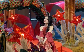 Đến triển lãm lồng đèn truyền thống tìm lại ký ức Trung thu xưa