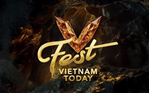 Từ 11h30 hôm nay 15-9, đăng ký nhận vé đại nhạc hội V Fest