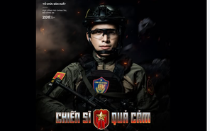 Tập 8 Chiến sĩ quả cảm: Quốc Thiên trở lại, Dương Lâm chấn thương nặng