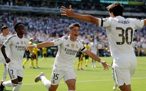 Thống kê, đội hình dự kiến lượt trận mở màn Champions League