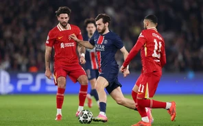 Lịch thi đấu chi tiết 18 trận đầu tiên Champions League 2025-2026