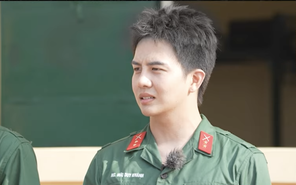 Sao nhập ngũ tập 7: Cây hài Duy Khánh sắp xuất hiện