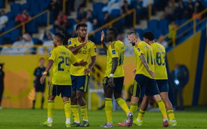 Al Nassr thắng đậm tại AFC Champions League Two dù thiếu Ronaldo