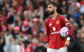 Vòng 5 Giải ngoại hạng Anh: Liverpool giữ vững ngôi đầu, Man United đánh bại Chelsea