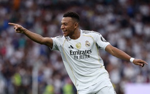 Lịch trực tiếp bóng đá rạng sáng 24-9: Levante - Real Madrid