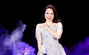 Mỹ Tâm sẽ tổ chức live concert với quy mô 40.000 khán giả