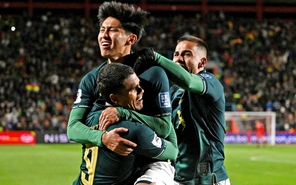 Đội tuyển nào sáng cửa giành vé tham dự World Cup 2026 tiếp theo?