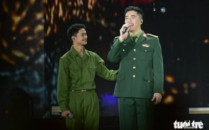 Concert V Fest - Vietnam Today phát sóng trên VTV tối nay 27-9