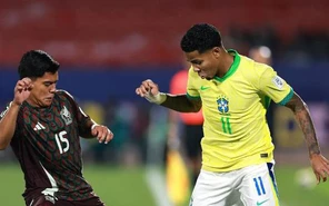 U20 World Cup 2025: Tây Ban Nha thua sốc, Argentina thắng lớn