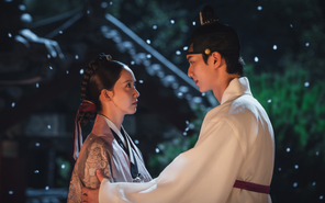 Lee Chae Min vụt sáng sau cơn sốt Ngự trù của bạo chúa
