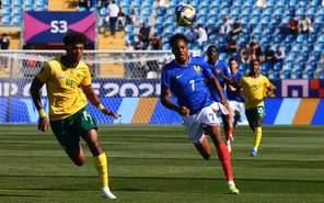 U20 World Cup 2025: U20 Pháp, Na Uy giành 3 điểm đầu tiên
