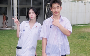 Teen Thái Lan chọn học tiếng Việt, muốn sang Việt Nam du lịch, làm việc
