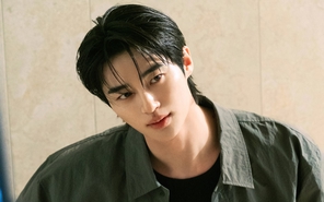Byeon Woo Seok tham gia show mới cùng dàn sao đình đám