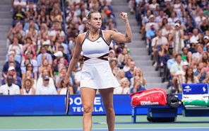 Aryna Sabalenka lập thành tích hiếm có, bảo vệ chức vô địch Mỹ Mở rộng