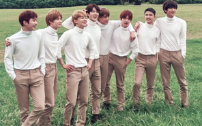 EXO báo tin trở lại, Lee Jae Wook và Kim Se Jeong có phim mới