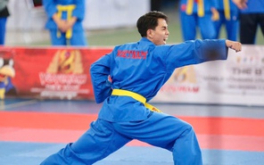 Thầy giáo Nguyễn Tứ Cường đạt danh hiệu Công dân trẻ tiêu biểu TP.HCM 2025