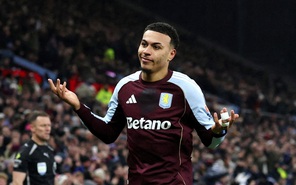 Tottenham đấu Aston Villa tại FA Cup: Gà trống gặp khó