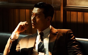 Hyun Bin được khen ngợi khi tăng 13kg để đóng Made in Korea