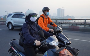 Dự báo thời tiết đêm 11 và ngày 12-1, Nam Bộ sáng sớm  lạnh