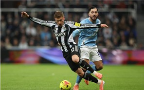 Man City đấu Newcastle tại Cúp liên đoàn Anh: Kết quả khó lường