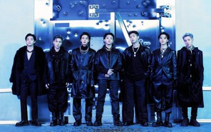 BTS và BLACKPINK dẫn đầu bảng xếp hạng danh tiếng tháng 1