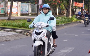 Dự báo thời tiết đêm 12 và ngày 13-1, sáng sớm TP.HCM lạnh