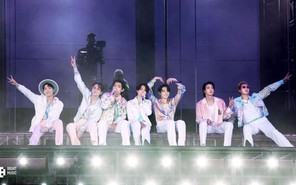 BTS công bố world tour lớn nhất sau 7 năm, LNGSHOT debut với nhiều tham vọng