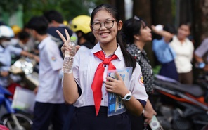 Hướng dẫn kiểm tra hồ sơ dữ liệu tuyển sinh đầu cấp và những mốc thời gian quan trọng cần biết