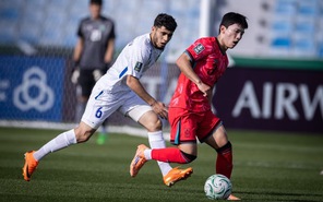 Xếp hạng bảng C U23 châu Á 2026: Thua trắng 0-2, U23 Hàn Quốc nhì bảng