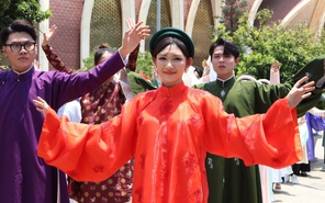 5 câu hỏi về ngày 24-11 vừa được chọn là Ngày Văn hóa Việt Nam