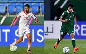 Kết quả U23 UAE đấu U23 Syria: đối thủ của U23 Việt Nam lộ diện