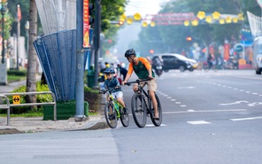 Dự báo thời tiết đêm 13, ngày 14-1: Nam Bộ đêm có mưa, ngày nắng