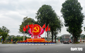 Tìm hiểu dấu ấn nổi bật của các kỳ Đại hội Đảng toàn quốc