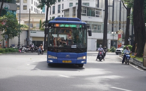 Dự báo thời tiết đêm 14, ngày 15-1: Nam Bộ có mưa rào, ngày nắng