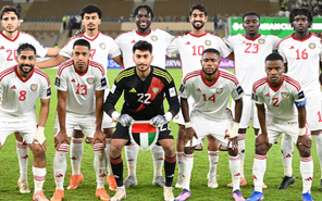 Điều gì khiến U23 UAE trở thành “đối thủ khó chịu” tại các giải trẻ châu Á?