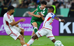 U23 UAE không còn quá đáng ngại với U23 Việt Nam?