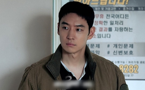 Lee Je Hoon có trở lại Taxi driver 4 sau thành tích ấn tượng của mùa 3?