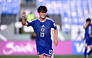 Lịch trực tiếp tứ kết U23 châu Á 2026: U23 Nhật Bản đấu U23 Jordan