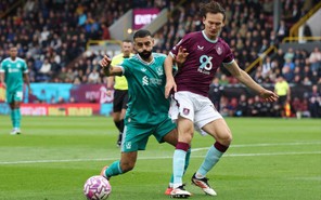 Liverpool đấu Burnley: 3 điểm cho chủ nhà?