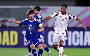 Đội hình xuất phát của U23 Nhật Bản và U23 Jordan tại tứ kết U23 châu Á 2026