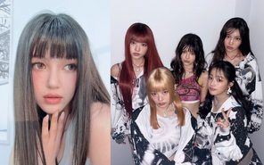 Danielle chia sẻ tâm thư, tương lai NewJeans bất ổn khi có thể chỉ còn 3 thành viên