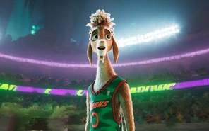 Nhà sản xuất Kpop demon hunters sắp ra mắt phim Goat về bóng rổ