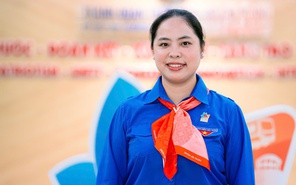 Giới thiệu Phó bí thư Thành Đoàn TP.HCM Trịnh Thị Hiền Trân ứng cử đại biểu Quốc hội khóa XVI