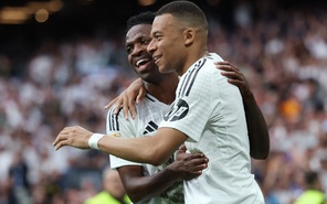 Liệu Real Madrid có thắng được đội đua trụ hạng Levante?