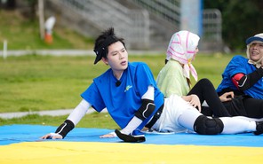 Quang Trung suy luận sắc bén, đem về chiến thắng tại tập 15 Running man