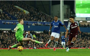 Aston Villa đấu Everton: Ngày trở về của Jack Grealish